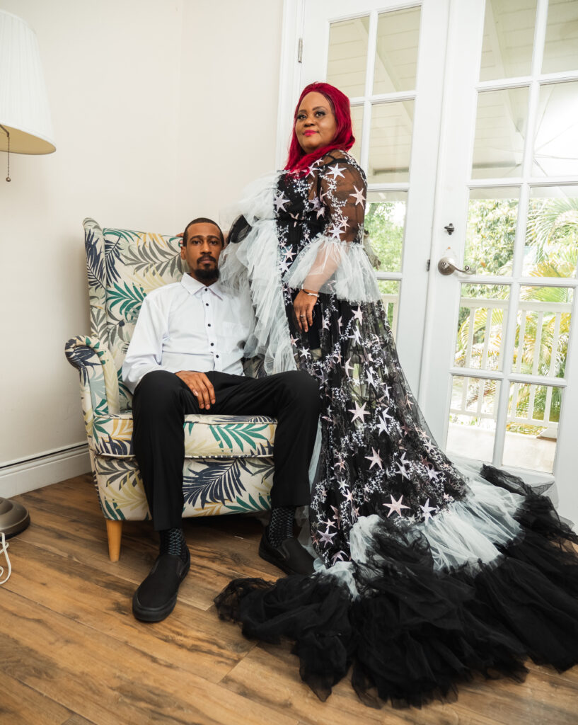 The Realities of The Wedding