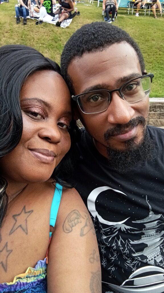 Our First 4 Months of Marriage